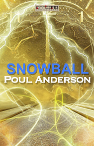 Omslagsbild för Snowball