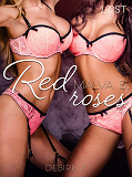 Omslagsbild för Desire 7: Red Roses
