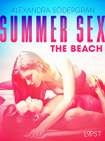 Omslagsbild för Summer Sex 2: The Beach