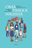 Cover for Oma paikka haussa