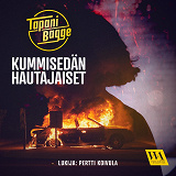 Omslagsbild för Kummisedän hautajaiset