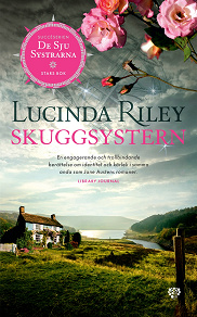 Cover for Skuggsystern : Stars bok