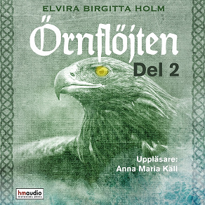 Cover for Örnflöjten, del 2