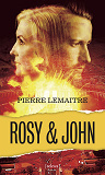 Cover for Rosy & John