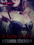 Omslagsbild för A Taste of Chili - Erotic Short Story