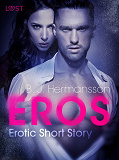 Omslagsbild för Eros - Erotic Short Story