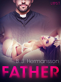 Omslagsbild för Father - Erotic Short Story