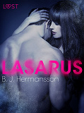 Omslagsbild för Lazarus - Erotic Short Story