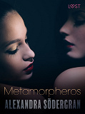 Omslagsbild för Metamorpheros - Erotic Short Story