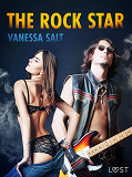 Omslagsbild för The Rock Star - Erotic Short Story