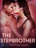 Omslagsbild för The Stepbrother - Erotic Short Story 