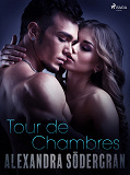 Omslagsbild för Tour de chambre - Erotic Short Story