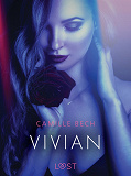 Omslagsbild för Vivian - Erotic Short Story