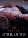 Omslagsbild för You have made your bed - Erotic Short Story