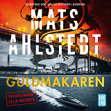 Omslagsbild för Guldmakaren