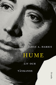 Omslagsbild för Hume : Liv och tänkande