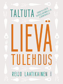 Omslagsbild för Taltuta lievä tulehdus