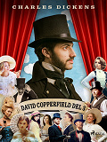 Cover for David Copperfield del 3