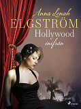 Cover for Hollywood inifrån