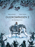 Cover for Guldkompassen 2