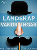 Cover for Landskap – vandringar