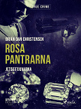 Omslagsbild för Rosa Pantrarna - jetsettjuvarna