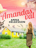 Omslagsbild för Amandas val