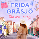 Omslagsbild för Top ten - baby