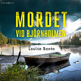 Cover for Mordet vid Björnholmen
