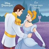 Omslagsbild för En prinsessas dröm - Lätt att läsa