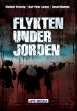 Omslagsbild för Flykten under jorden