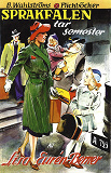 Cover for Fröken Sprakfåle 10 - Sprakfålen tar semester