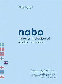 Omslagsbild för Nabo – Social inclusion of youth in Iceland