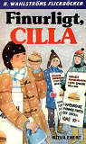 Omslagsbild för Cilla 2 - Finurligt, Cilla