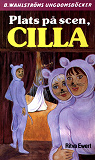 Omslagsbild för Cilla 3 - Plats på scen, Cilla