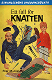 Cover for Knatten 5 - Ett fall för Knatten