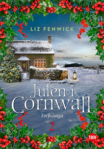 Cover for Julen i Cornwall - Del 2