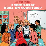 Omslagsbild för K niinku Klara 20 - Kuka on suosituin?