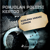Omslagsbild för Kuolema varasi lennon