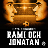 Omslagsbild för Rami och Jonatan