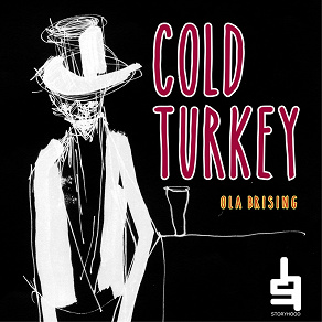 Omslagsbild för Cold Turkey : en vuxensaga
