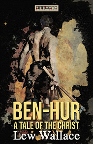 Omslagsbild för Ben-Hur