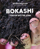Cover for Bokashi – för en bättre jord