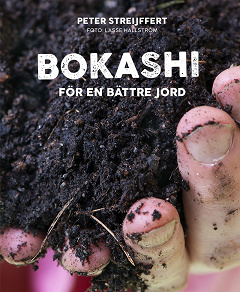 Omslagsbild för Bokashi – för en bättre jord