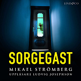 Omslagsbild för Sorgegast