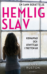 Cover for Hemlig slav