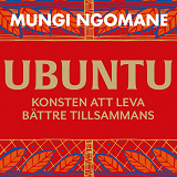 Omslagsbild för Ubuntu: leva bättre tillsammans