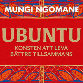 Cover for Ubuntu: leva bättre tillsammans