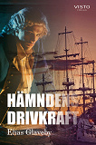 Cover for Hämndens drivkraft