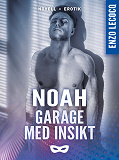 Omslagsbild för Garage med insikt